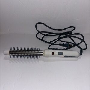 Windmere style easy Hot Air Curling Brush Hair Combo Volume C5-B-6